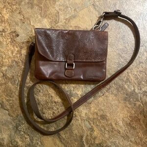 Jack Georges since 1987 crossbody bag